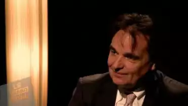 Le Grand Oral - Entretien - Christian Constantin - 15.11.09