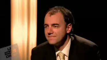 Le Grand Oral - Entretien - Christophe Darbellay - 29.11.09