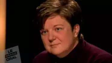 Le Grand Oral - Entretien - Isabelle Chassot - 06.12.09