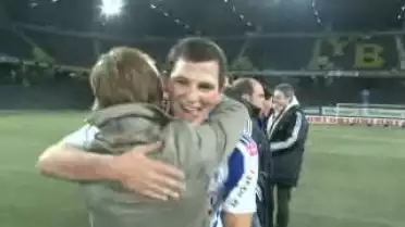 La Une du 14.12.09