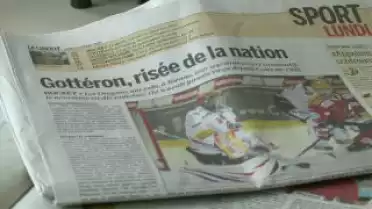 Les Nouvelles FR du 05.10.09
