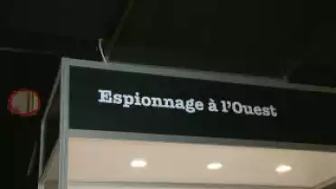 Les Nouvelles FR du 08.10.09