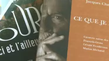 Les Nouvelles FR du 14.10.09