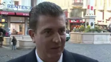 Les Nouvelles FR du 26.10.09