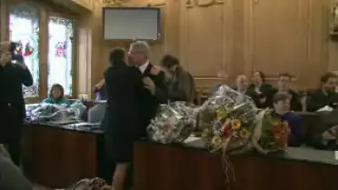 Les Nouvelles FR du 12.11.09