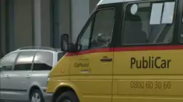 Les Nouvelles FR du 13.11.09