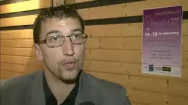 Les Nouvelles FR du 13.11.09