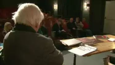 Les Nouvelles FR du 19.11.09