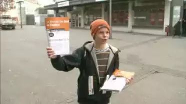 Les Nouvelles FR du 20.11.09