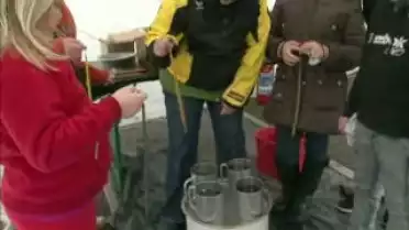 Les Nouvelles FR du 08.12.09