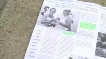 Les Nouvelles FR du 10.12.09