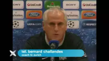 Les Nouvelles VD du 01.10.09