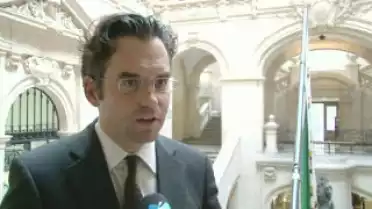 Les Nouvelles VD du 06.10.09