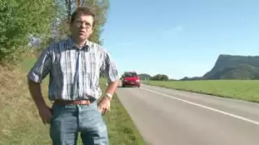 Les Nouvelles VD du 07.10.09