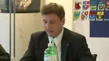 Les Nouvelles VD du 08.10.09