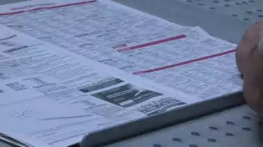 Les Nouvelles VD du 09.10.09