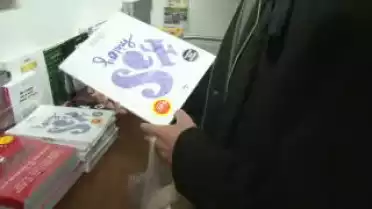 Les Nouvelles VD du 14.10.09