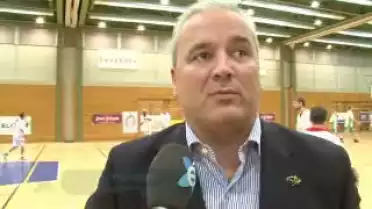 Les Nouvelles VD du 19.10.09