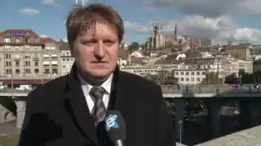 Les Nouvelles VD du 26.10.09