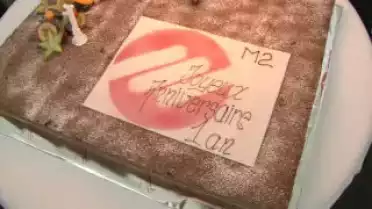 Les Nouvelles VD du 27.10.09