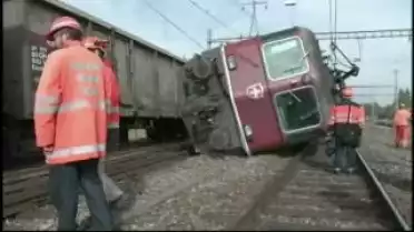 Les Nouvelles VD du 28.10.09