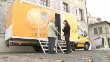 Les Nouvelles VD du 29.10.09