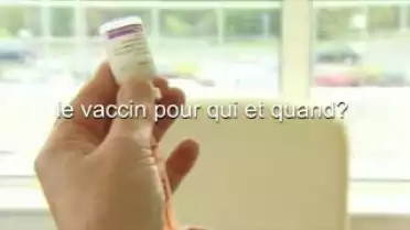 Les Nouvelles VD du 30.10.09