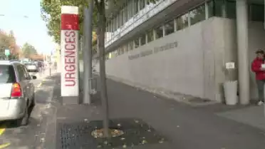 Les Nouvelles VD du 30.10.09