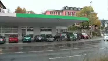 Les Nouvelles VD du 02.11.09