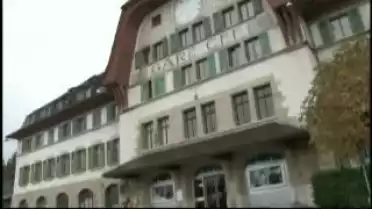 Les Nouvelles VD du 03.11.09