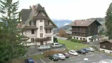 Les Nouvelles VD du 04.11.09