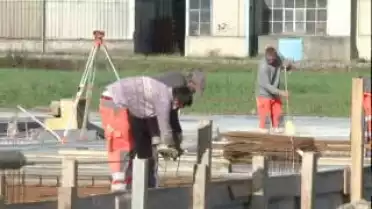 Les Nouvelles VD du 05.11.09