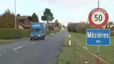 Les Nouvelles VD du 06.01.10