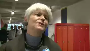 Les Nouvelles VD du 09.11.09