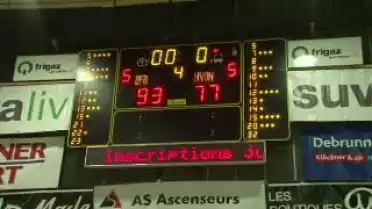Les Nouvelles VD du 09.11.09