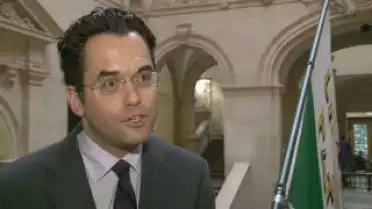 Les Nouvelles VD du 10.11.09