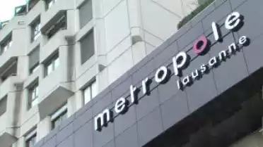 Les Nouvelles VD du 11.11.09