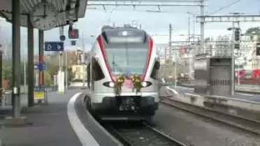 Les Nouvelles VD du 12.11.09