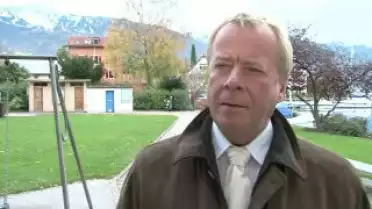 Les Nouvelles VD du 12.11.09