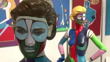 Les Nouvelles VD du 13.11.09