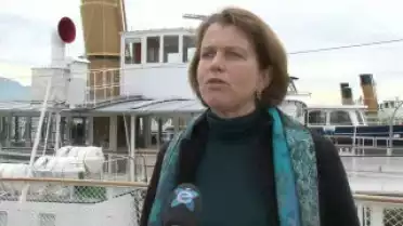 Les Nouvelles VD du 16.11.09