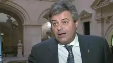 Les Nouvelles VD du 17.11.09