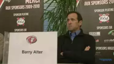 Les Nouvelles VD du 19.11.09