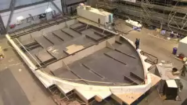 Les Nouvelles VD du 20.11.09