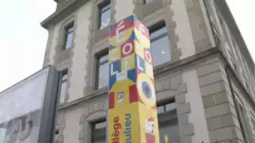 Les Nouvelles VD du 20.11.09