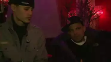 Les Nouvelles VD du 23.11.09