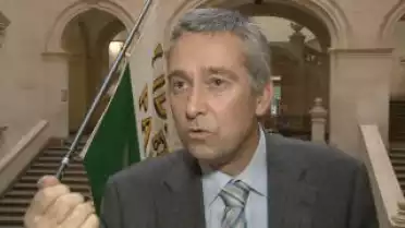 Les Nouvelles VD du 24.11.09