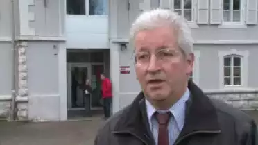 Les Nouvelles VD du 24.11.09