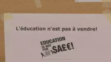 Les Nouvelles VD du 03.12.09