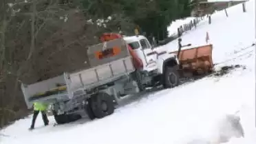 Les Nouvelles VD du 04.12.09